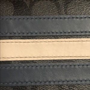 Meet your Posher, Nickson